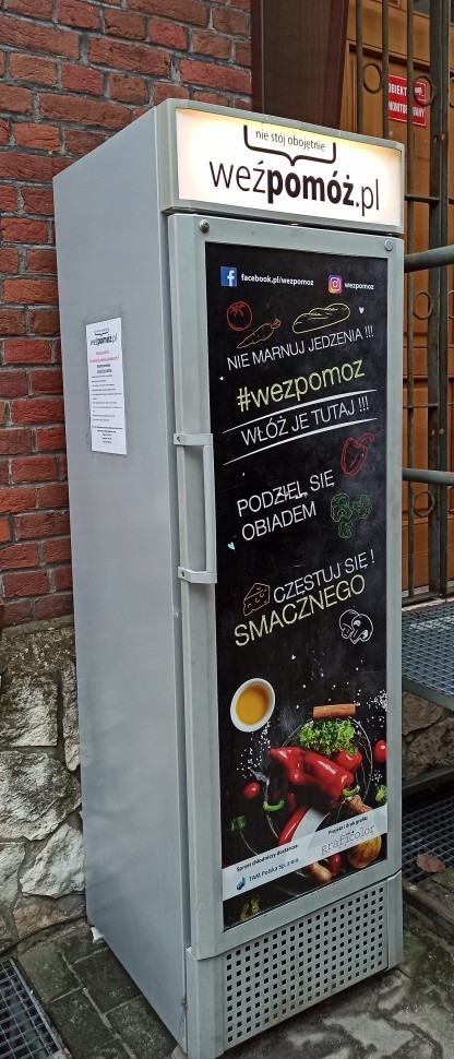 Słów kilka o bieżącej działalności Miejskiego Ośrodka Pomocy Społecznej w Lublińcu